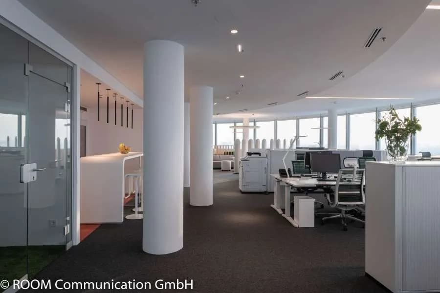 Gewerbeimmobilie mieten in Wien – 484 m², € 13.295 – Bild 14 von 18