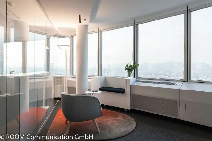 Gewerbeimmobilie mieten in Wien – 484 m², € 13.295 – Bild 15 von 18