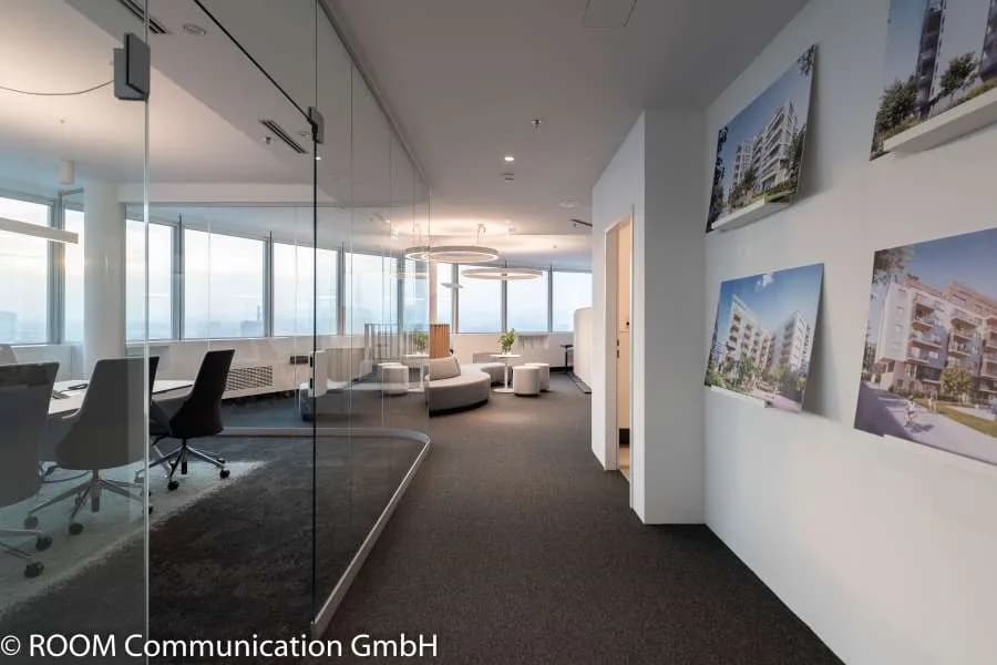Gewerbeimmobilie mieten in Wien – 484 m², € 13.295 – Bild 16 von 18