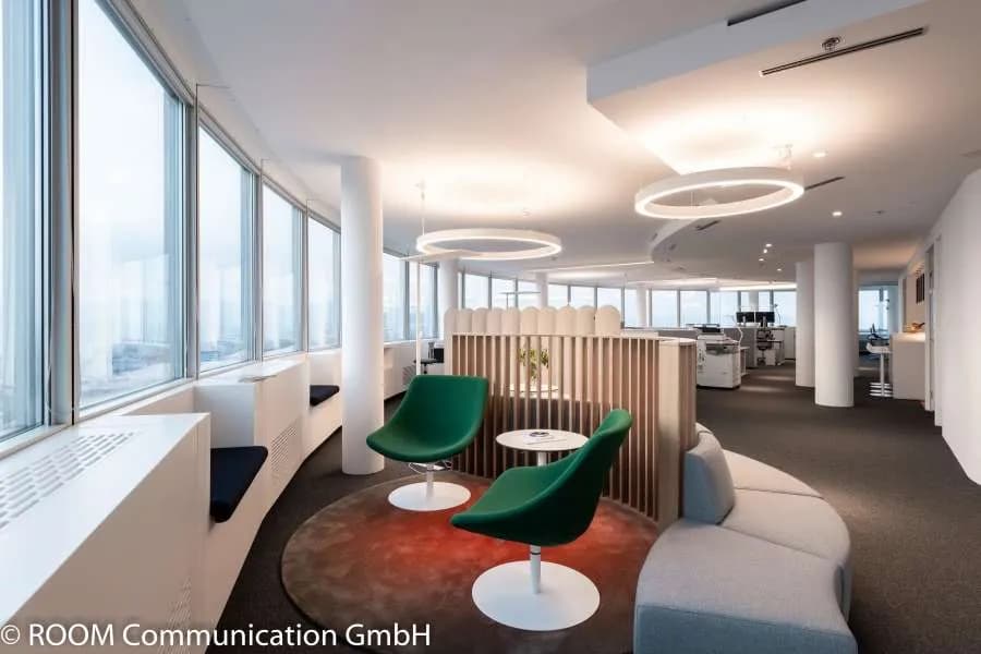 Gewerbeimmobilie mieten in Wien – 484 m², € 13.295 – Bild 17 von 18