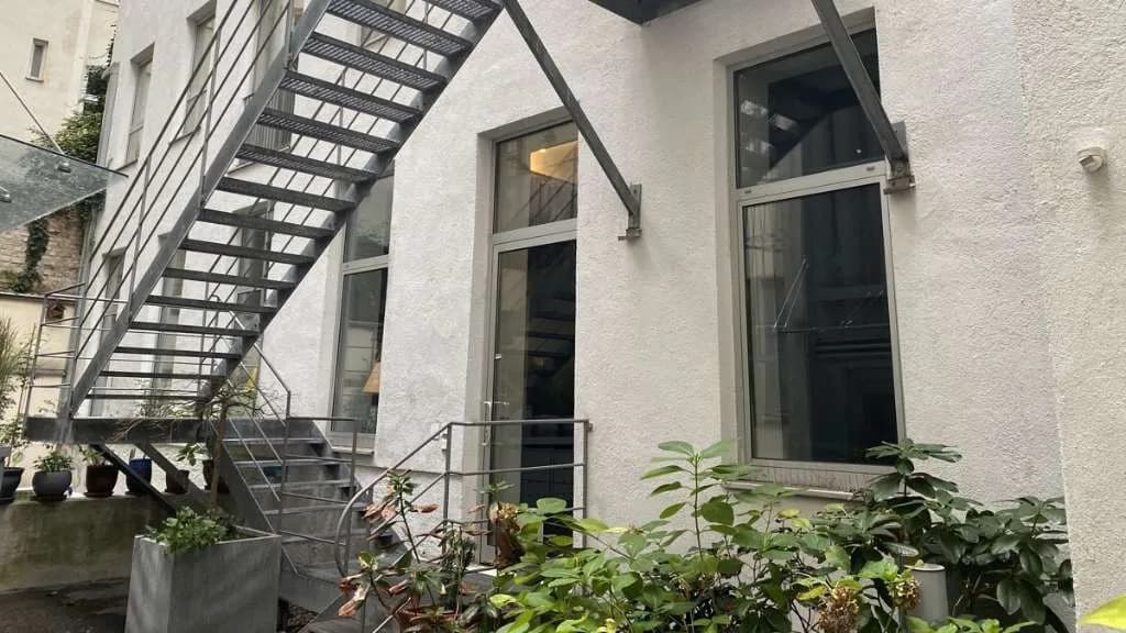 Gewerbeimmobilie kaufen in Wien – 331 m², € 580.000