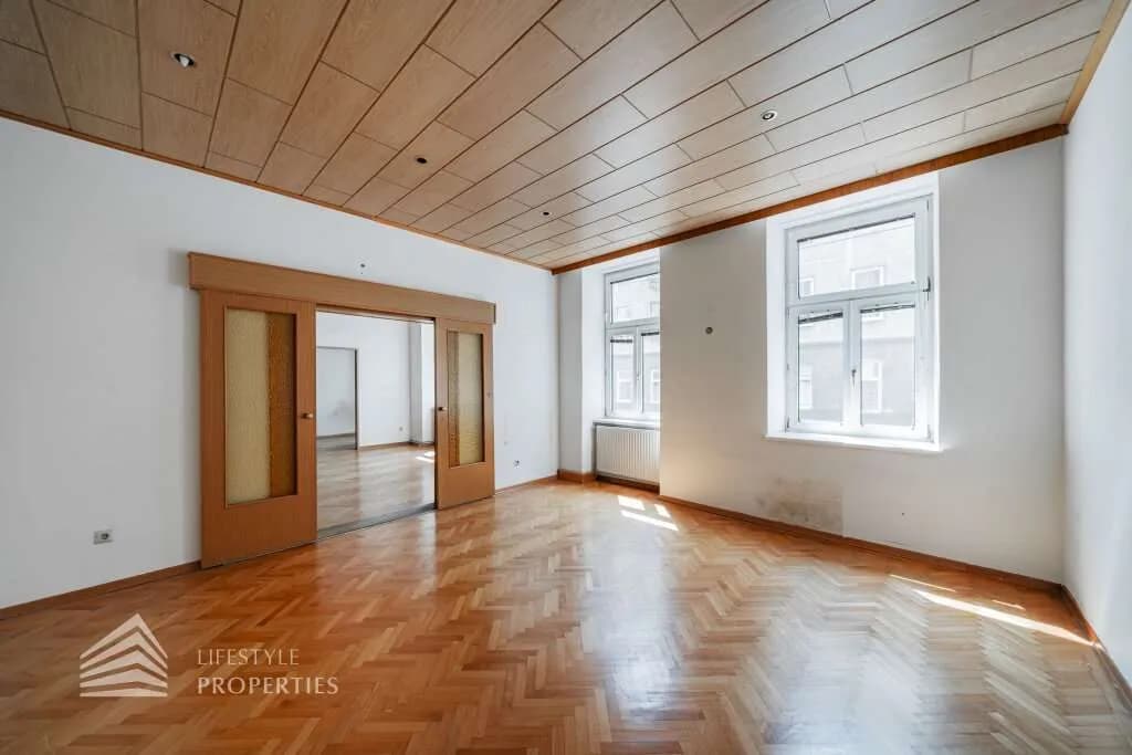 3-Zimmer-Wohnung kaufen in Wien – 99 m², € 339.000 – Bild 2 von 12