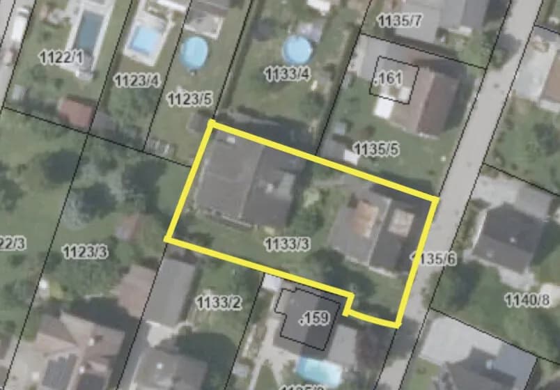 5-Zimmer-Haus kaufen in Klagenfurt – 192 m², € 590.000 – Bild 2 von 18