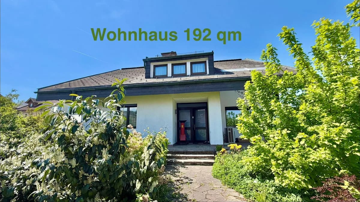 5-Zimmer-Haus kaufen in Klagenfurt – 192 m², € 590.000 – Bild 3 von 18