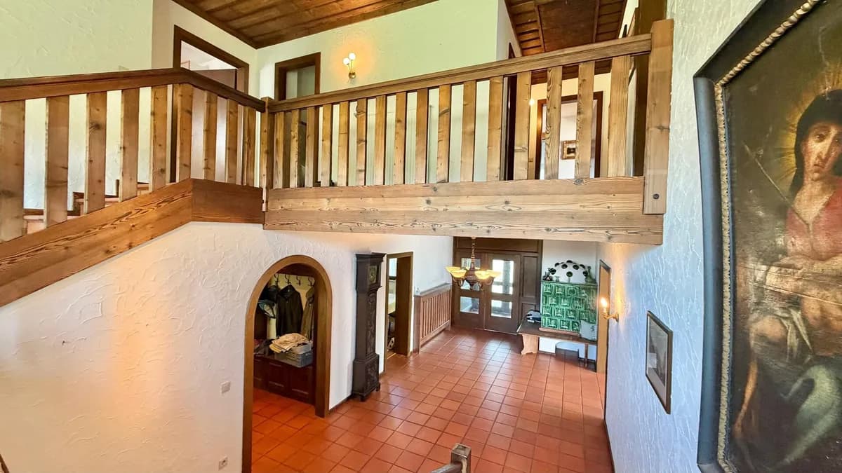 5-Zimmer-Haus kaufen in Klagenfurt – 192 m², € 590.000 – Bild 4 von 18