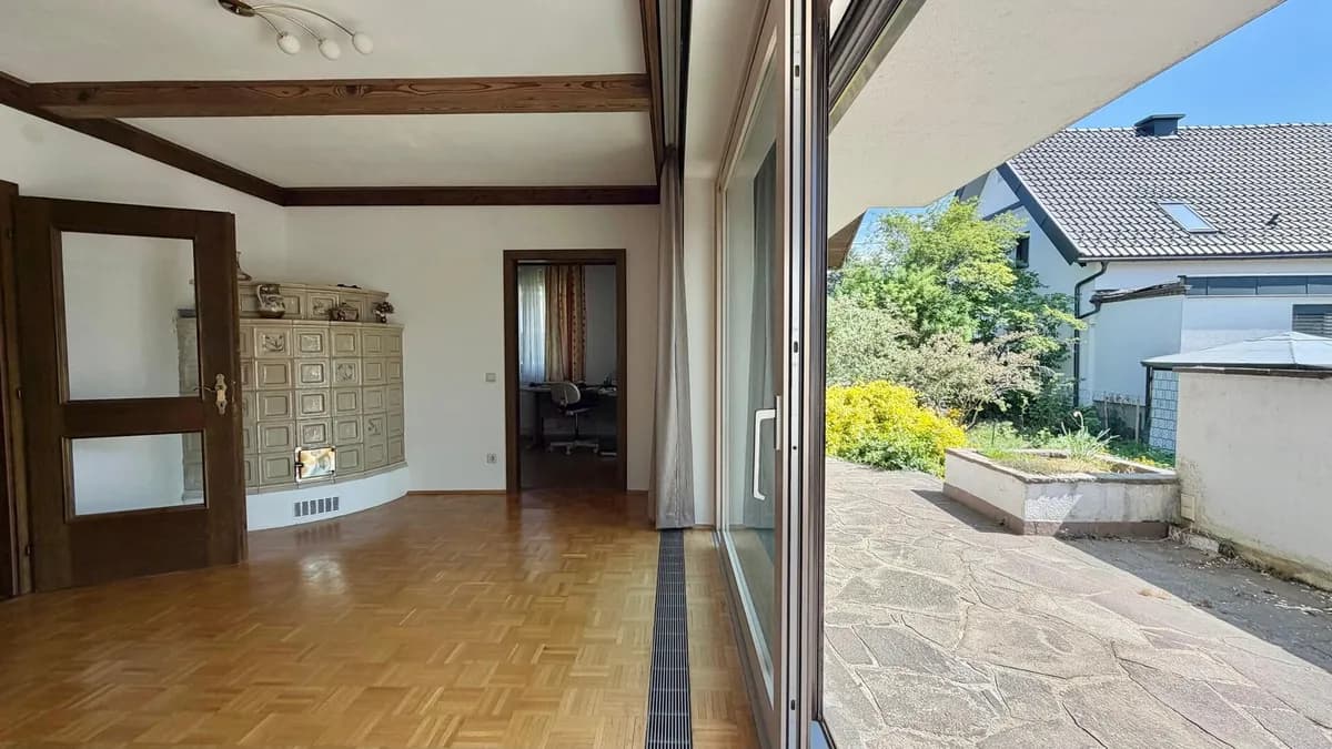 5-Zimmer-Haus kaufen in Klagenfurt – 192 m², € 590.000 – Bild 5 von 18