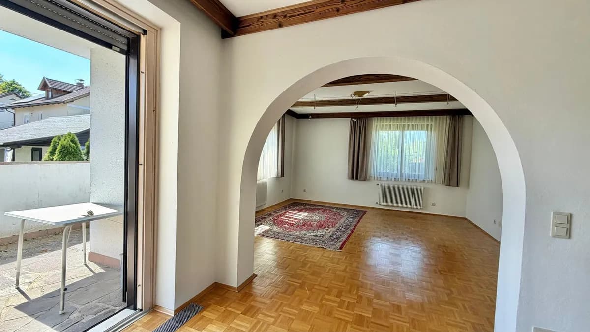 5-Zimmer-Haus kaufen in Klagenfurt – 192 m², € 590.000 – Bild 6 von 18
