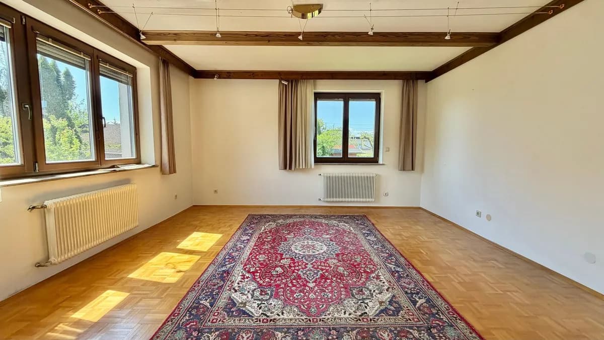 5-Zimmer-Haus kaufen in Klagenfurt – 192 m², € 590.000 – Bild 7 von 18