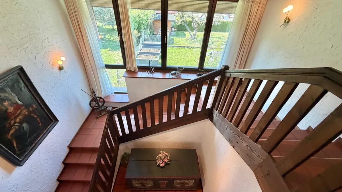 5-Zimmer-Haus kaufen in Klagenfurt – 192 m², € 590.000 – Bild 8 von 18