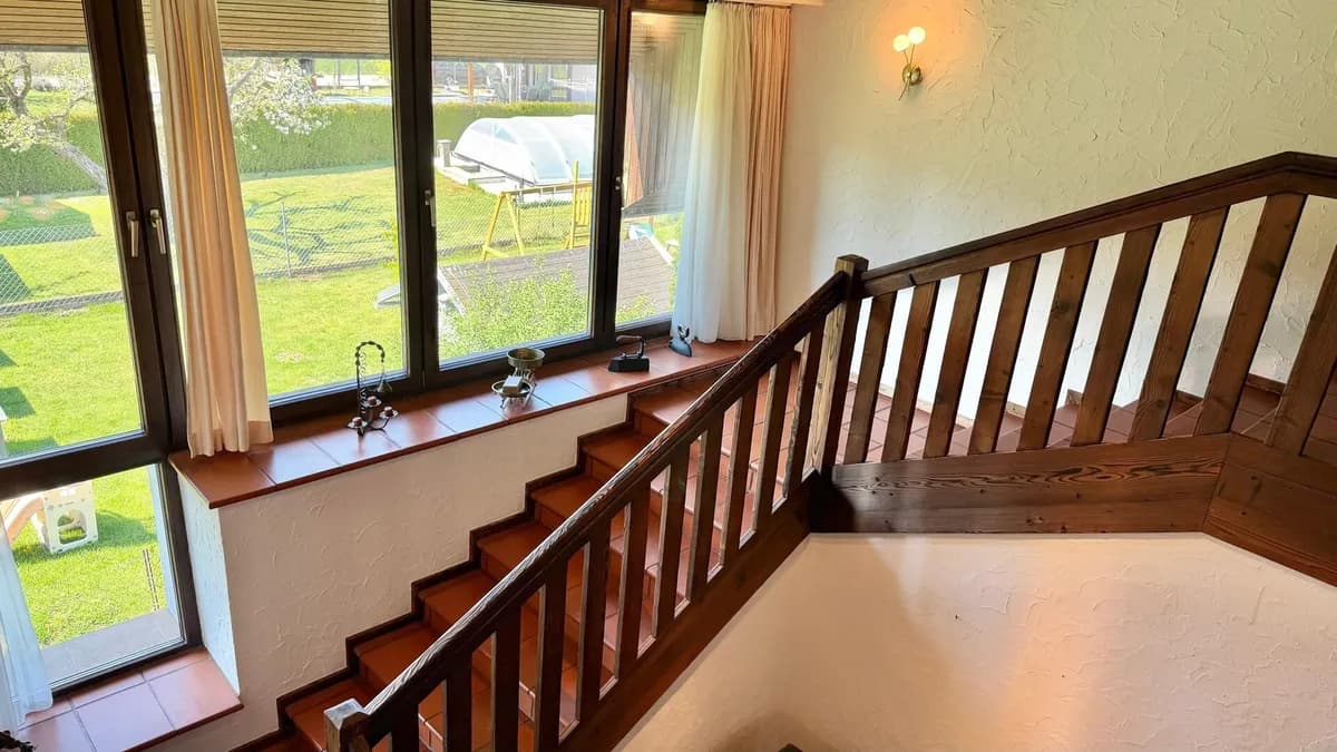 5-Zimmer-Haus kaufen in Klagenfurt – 192 m², € 590.000 – Bild 9 von 18