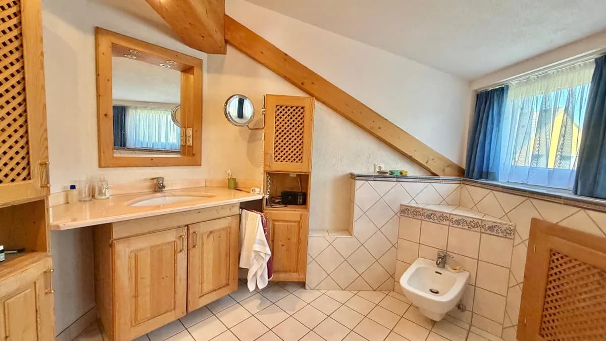 5-Zimmer-Haus kaufen in Klagenfurt – 192 m², € 590.000 – Bild 15 von 18