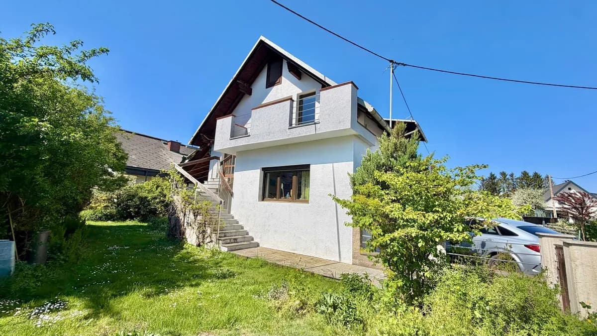5-Zimmer-Haus kaufen in Klagenfurt – 192 m², € 590.000 – Bild 18 von 18