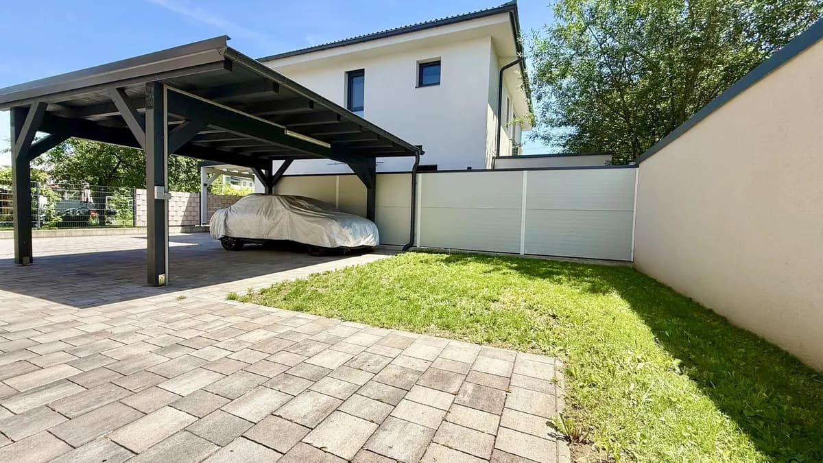 Haus kaufen in Klagenfurt – 130 m², € 648.000 – Bild 2 von 12