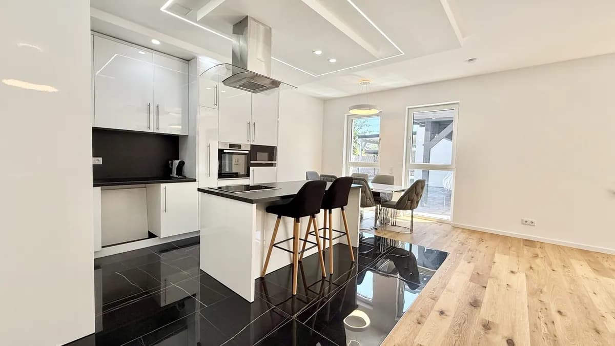 Haus kaufen in Klagenfurt – 130 m², € 648.000 – Bild 3 von 12