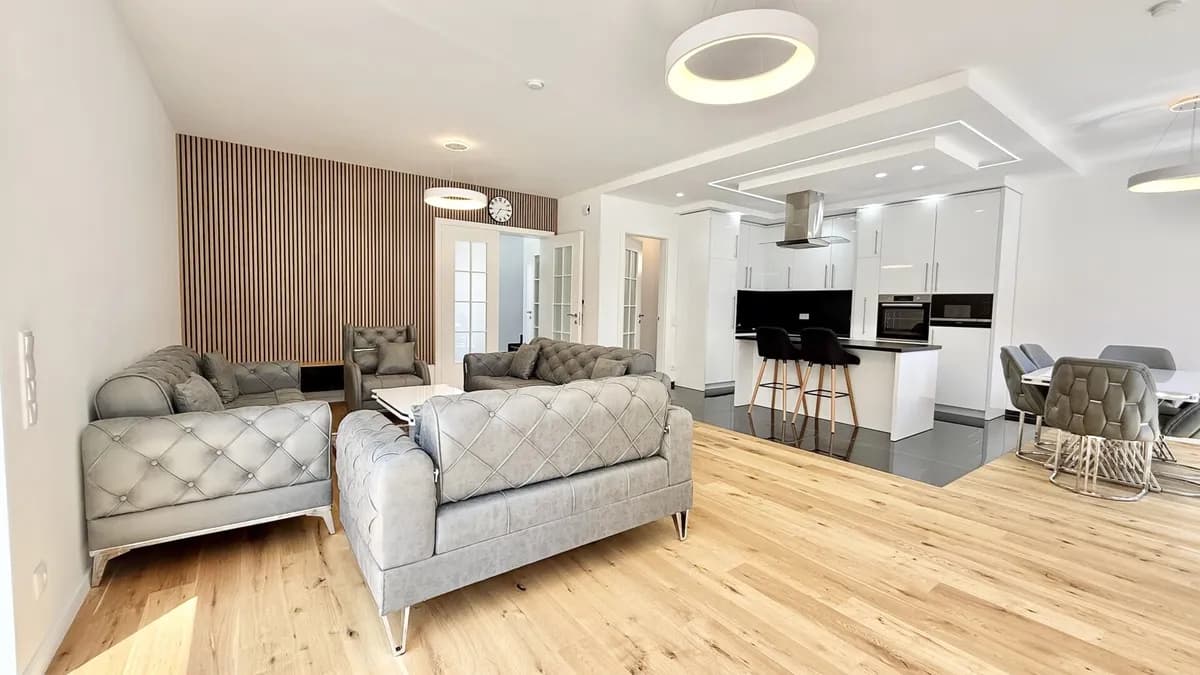 Haus kaufen in Klagenfurt – 130 m², € 648.000 – Bild 5 von 12