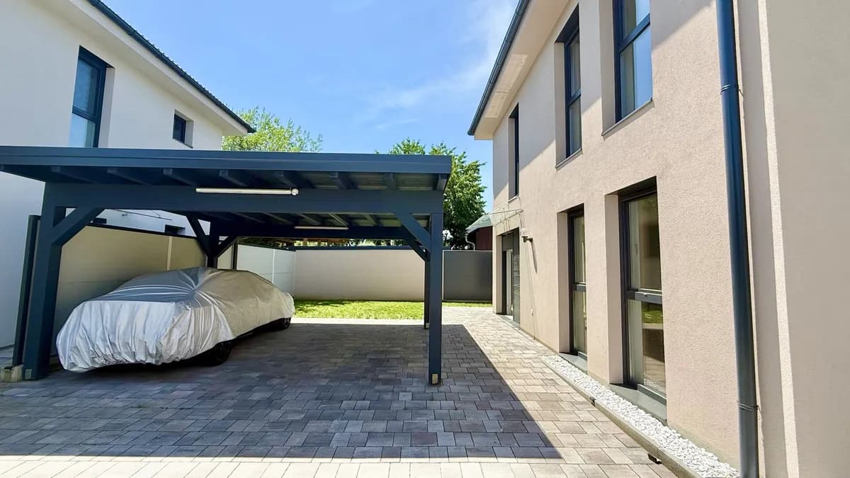Haus kaufen in Klagenfurt – 130 m², € 648.000 – Bild 12 von 12
