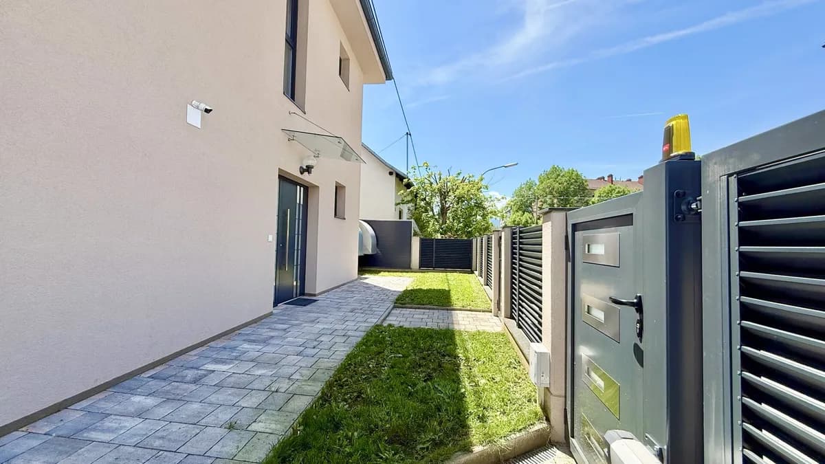 Haus kaufen in Klagenfurt – 130 m², € 580.000 – Bild 13 von 13