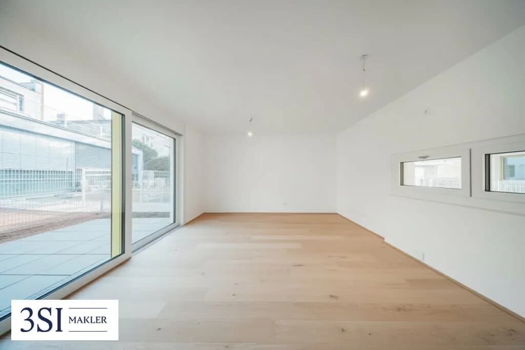 4-Zimmer-Wohnung kaufen in Wien – 116,1 m², € 689.000 – Bild 1 von 22