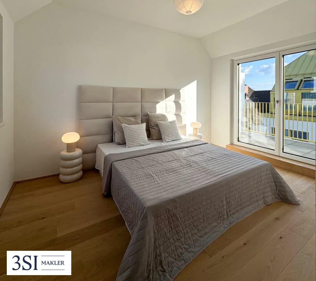 4-Zimmer-Wohnung kaufen in Wien – 116,1 m², € 689.000 – Bild 6 von 22