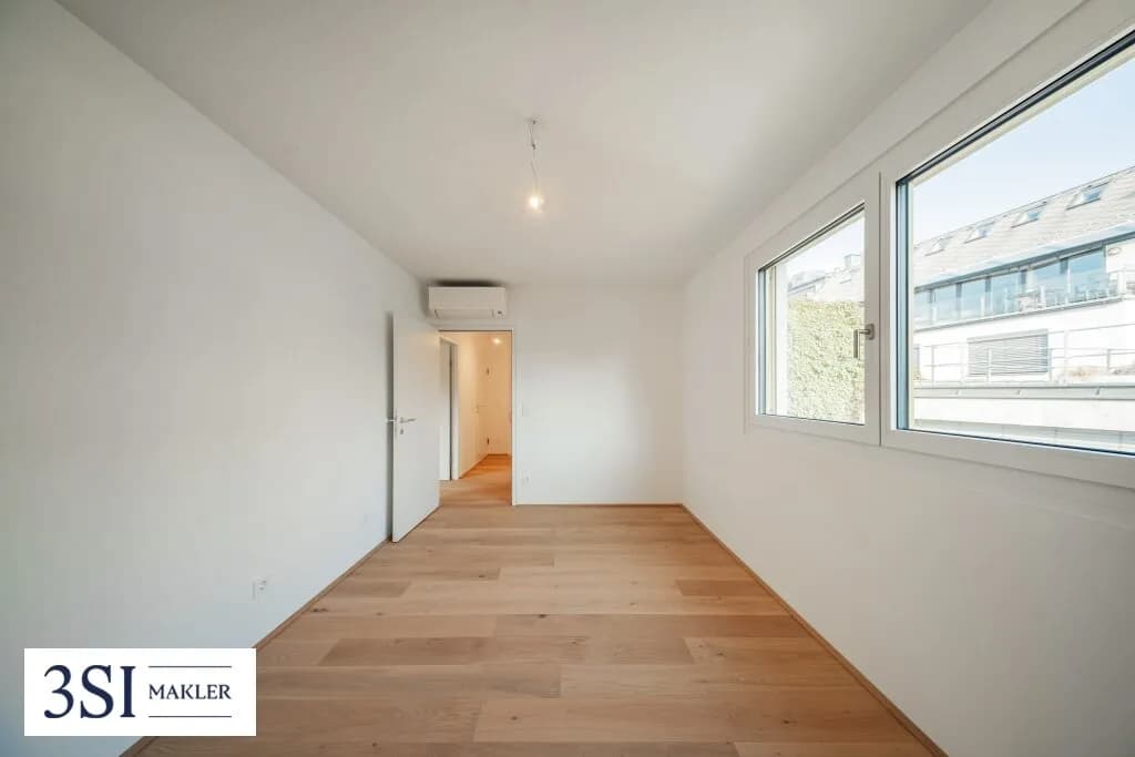 4-Zimmer-Wohnung kaufen in Wien – 116,1 m², € 689.000 – Bild 8 von 22