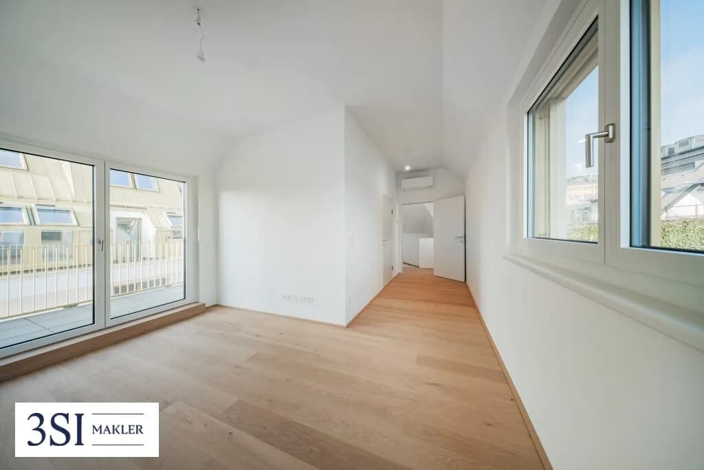 4-Zimmer-Wohnung kaufen in Wien – 116,1 m², € 689.000 – Bild 11 von 22