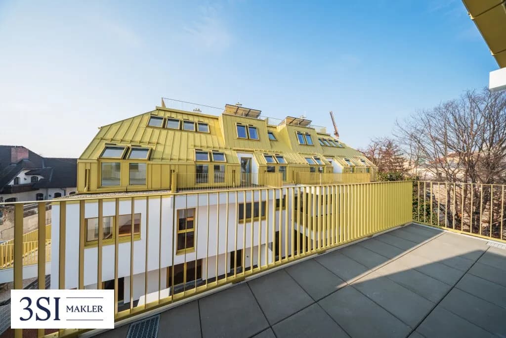 4-Zimmer-Wohnung kaufen in Wien – 116,1 m², € 689.000 – Bild 12 von 22