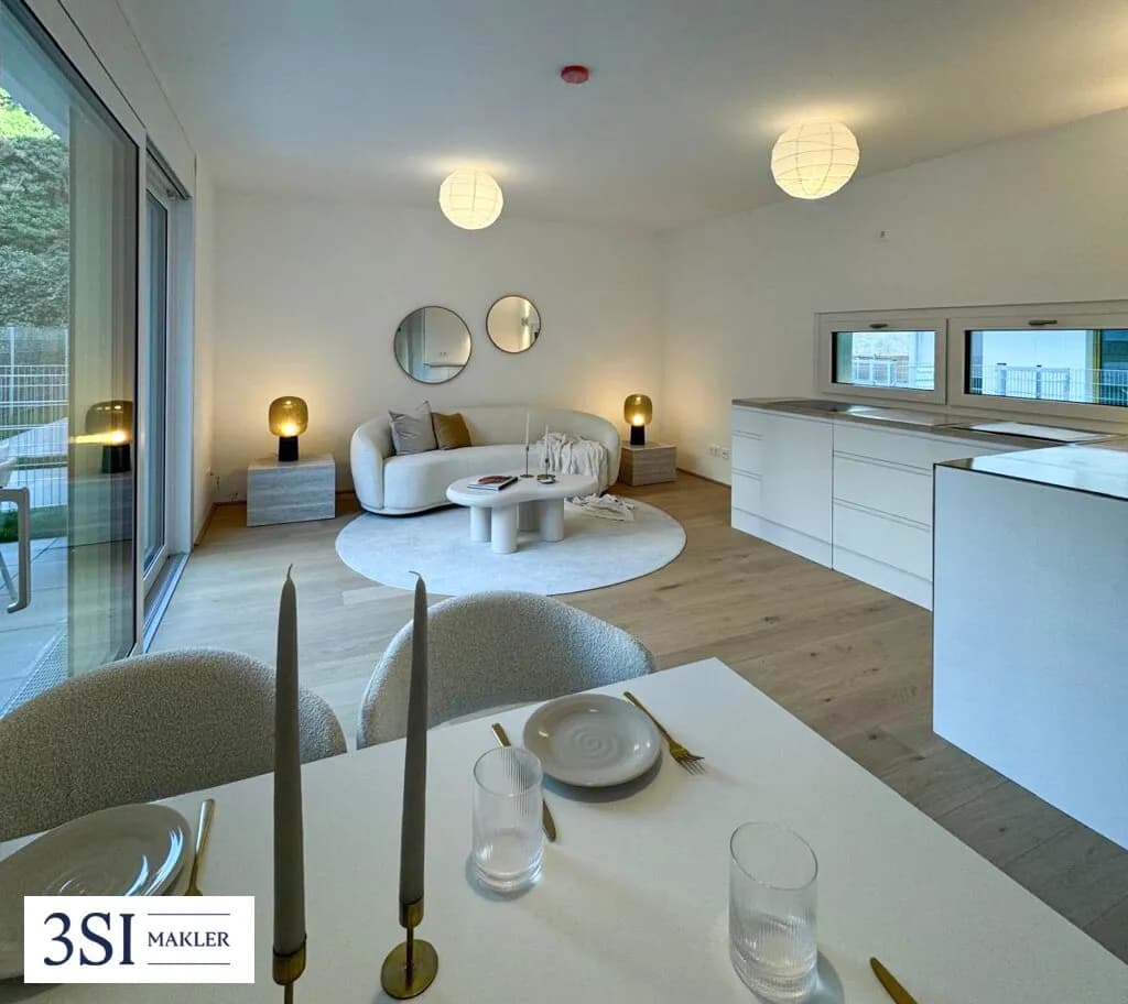 4-Zimmer-Wohnung kaufen in Wien – 116,1 m², € 689.000 – Bild 19 von 22