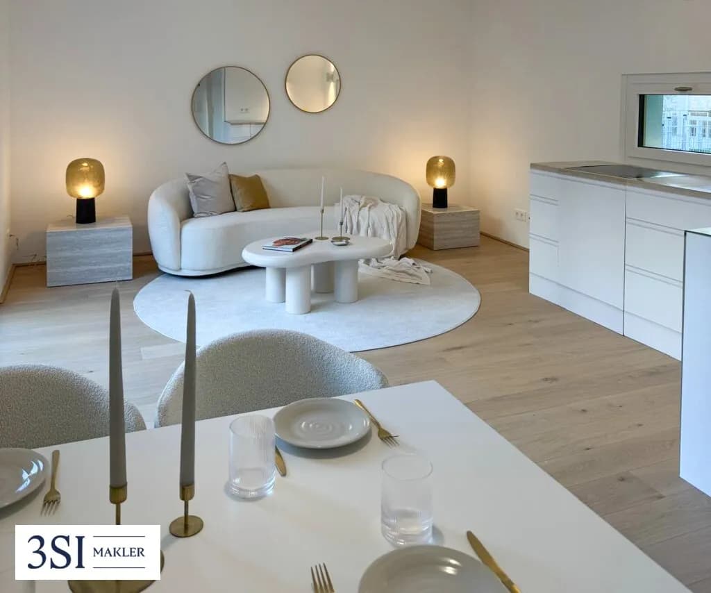 4-Zimmer-Wohnung kaufen in Wien – 116,1 m², € 689.000 – Bild 20 von 22