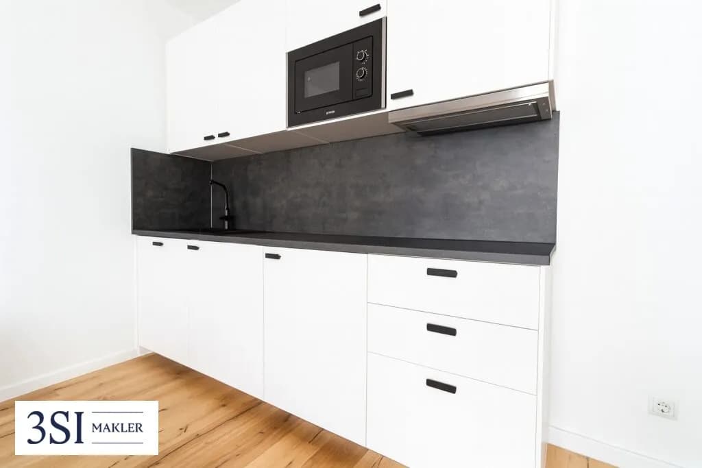 1-Zimmer-Wohnung kaufen in Wien – 34,2 m², € 159.000 – Bild 2 von 14