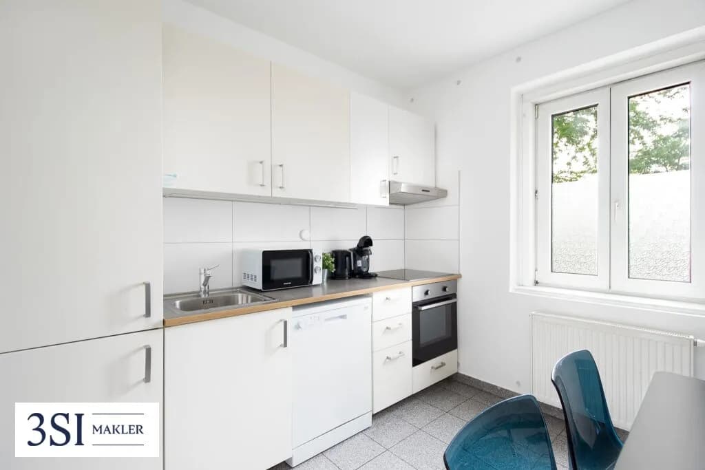 2-Zimmer-Wohnung kaufen in Wien – 43 m², € 193.000 – Bild 3 von 14