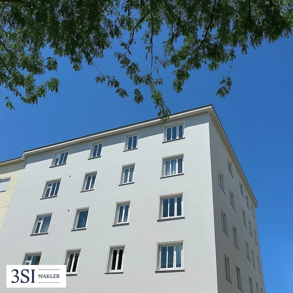 2-Zimmer-Wohnung kaufen in Wien – 43 m², € 193.000 – Bild 5 von 14
