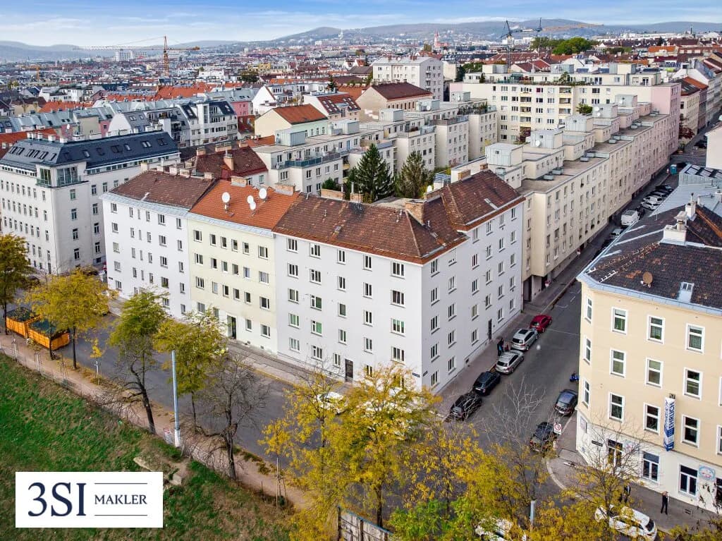 2-Zimmer-Wohnung kaufen in Wien – 43 m², € 193.000 – Bild 6 von 14
