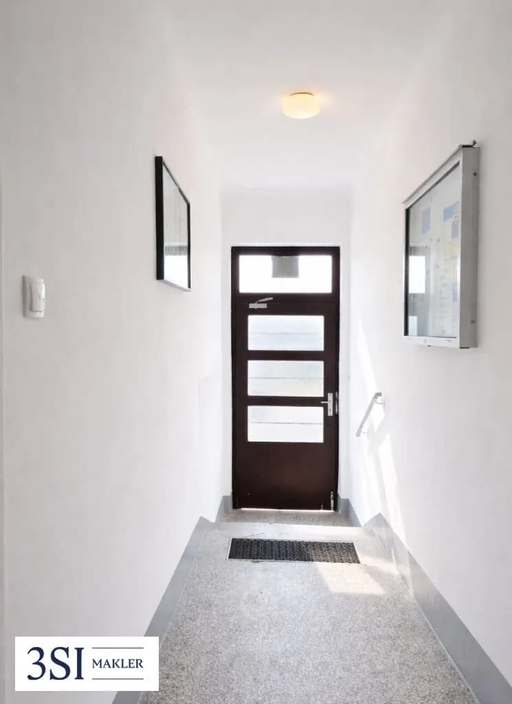 2-Zimmer-Wohnung kaufen in Wien – 43 m², € 193.000 – Bild 9 von 14