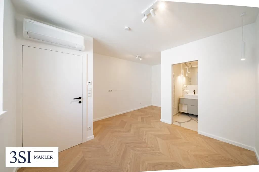 2-Zimmer-Wohnung kaufen in Wien – 54,16 m², € 689.000 – Bild 3 von 8