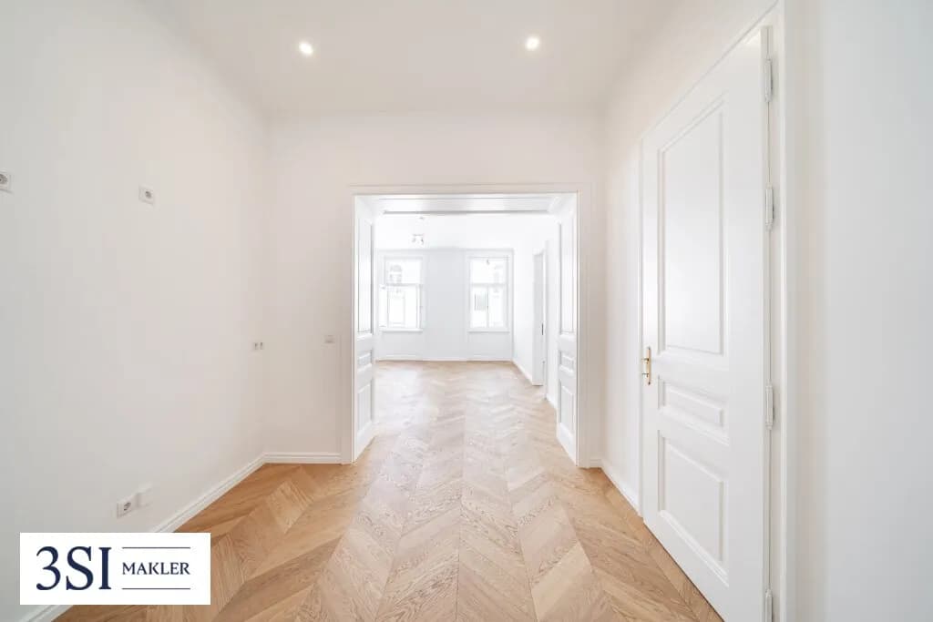 2-Zimmer-Wohnung kaufen in Wien – 59,88 m², € 579.000 – Bild 2 von 16