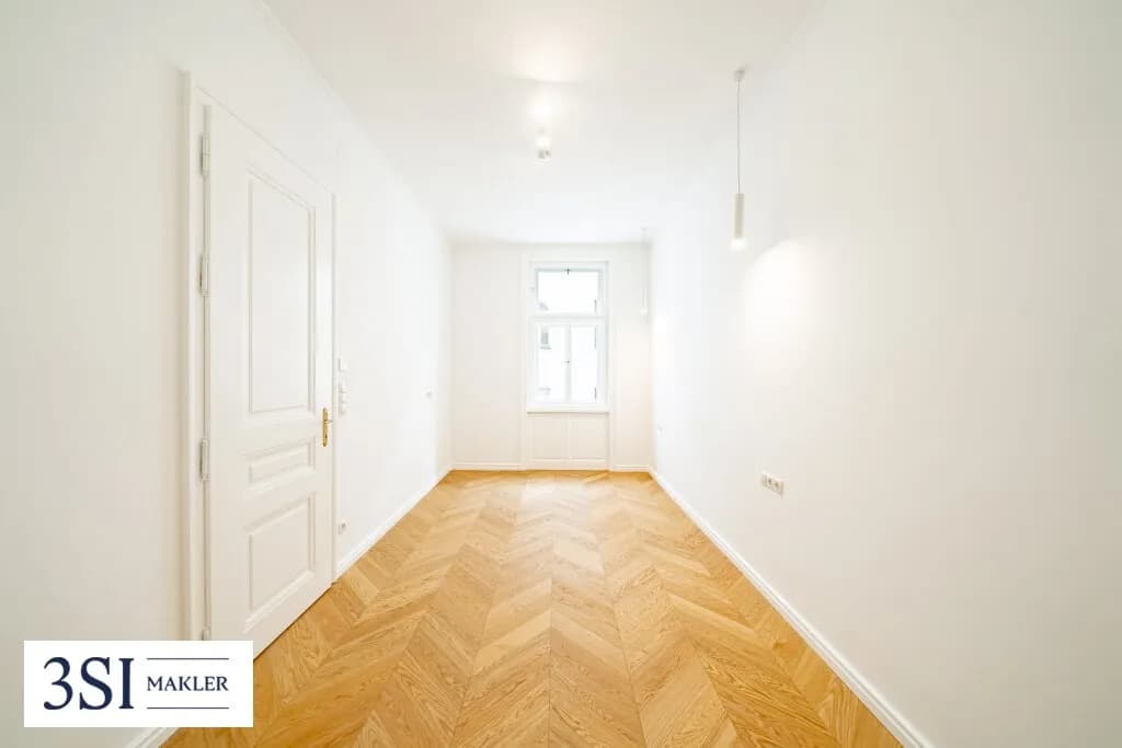 2-Zimmer-Wohnung kaufen in Wien – 59,88 m², € 579.000 – Bild 3 von 16