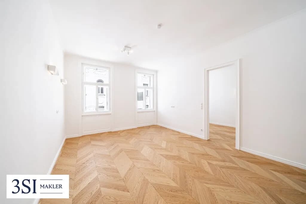 2-Zimmer-Wohnung kaufen in Wien – 59,88 m², € 579.000 – Bild 6 von 16