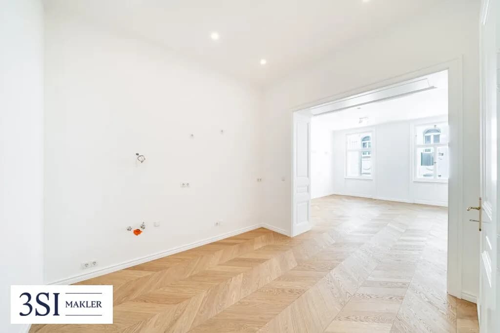 2-Zimmer-Wohnung kaufen in Wien – 59,88 m², € 579.000 – Bild 7 von 16