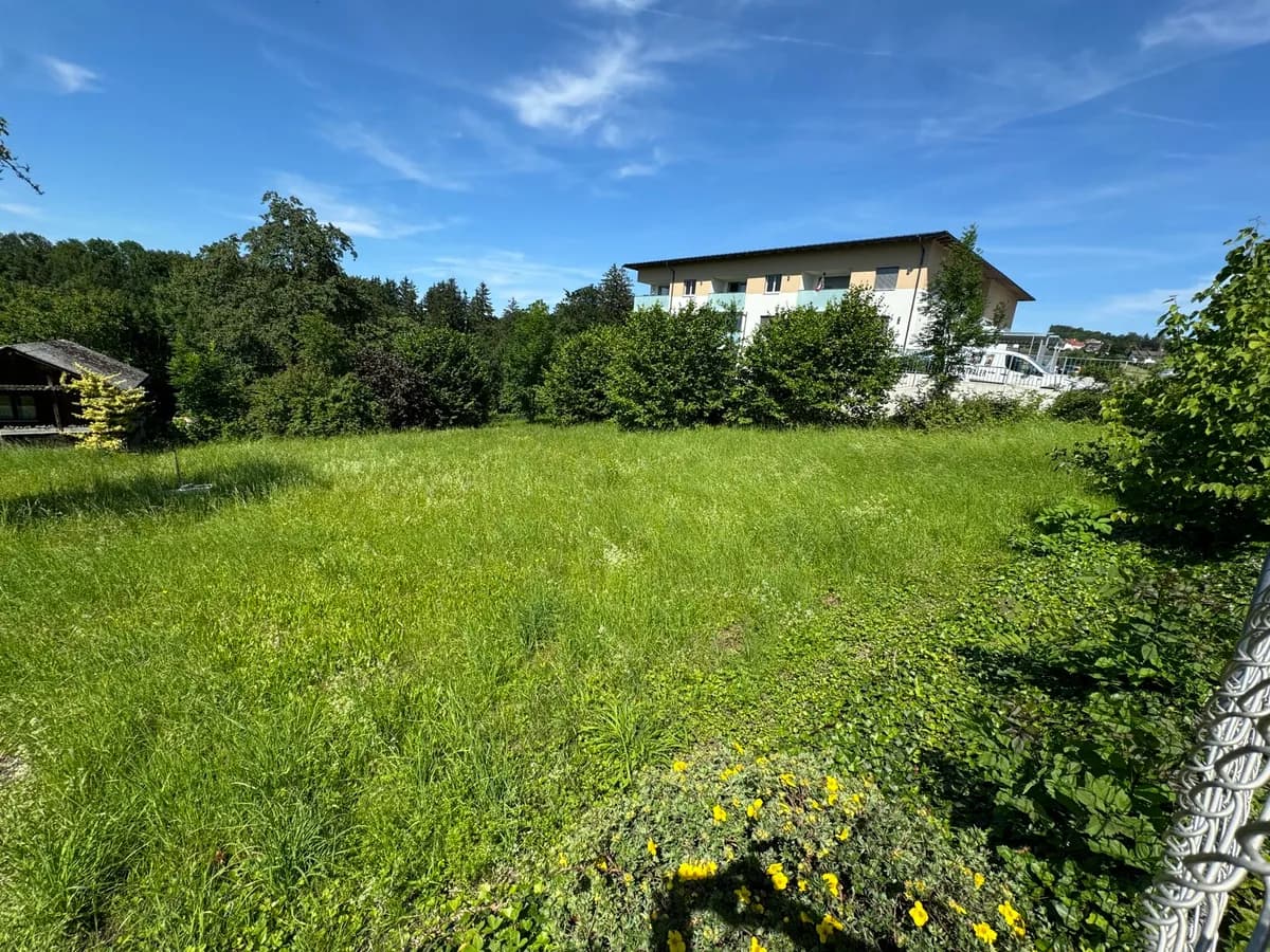 Immobilie kaufen in Steyr-Land – 1 630 m², € 299.000