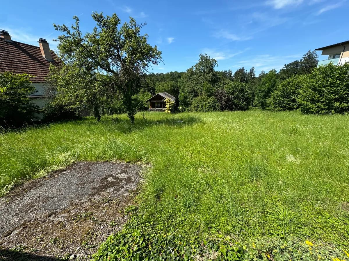 Immobilie kaufen in Steyr-Land – 1 630 m², € 299.000 – Bild 2 von 4
