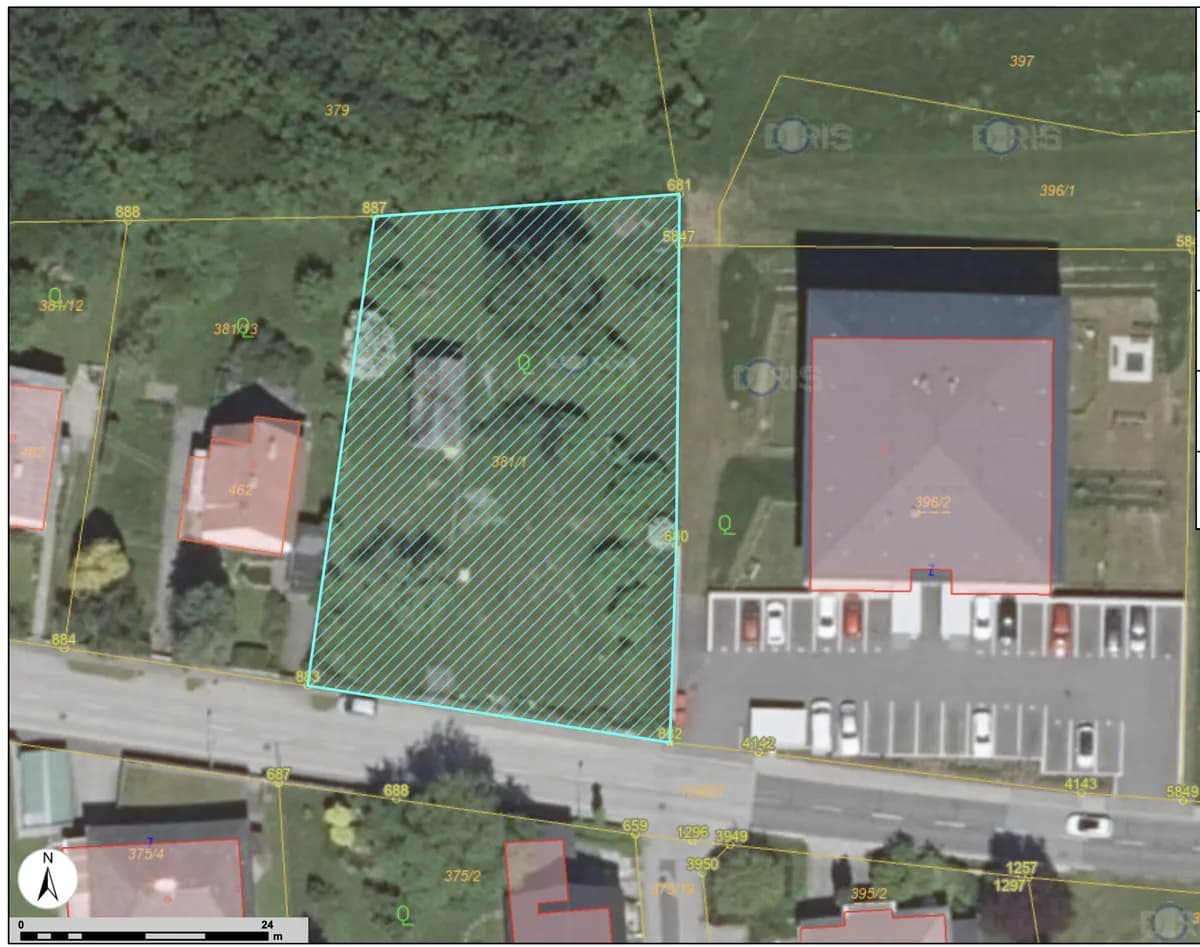 Immobilie kaufen in Steyr-Land – 1 630 m², € 299.000 – Bild 4 von 4