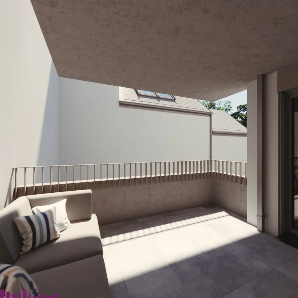 3-Zimmer-Wohnung kaufen in Wien – 66,72 m², € 370.697 – Bild 1 von 12