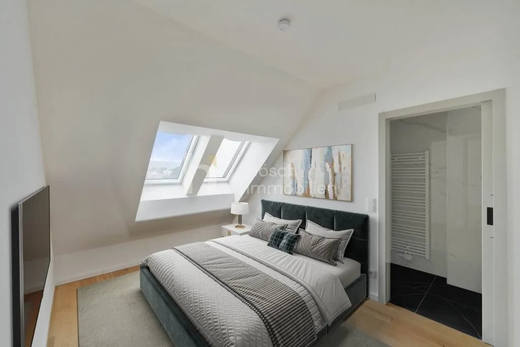 2-Zimmer-Wohnung kaufen in Wien – 45,05 m², € 229.755 – Bild 5 von 31