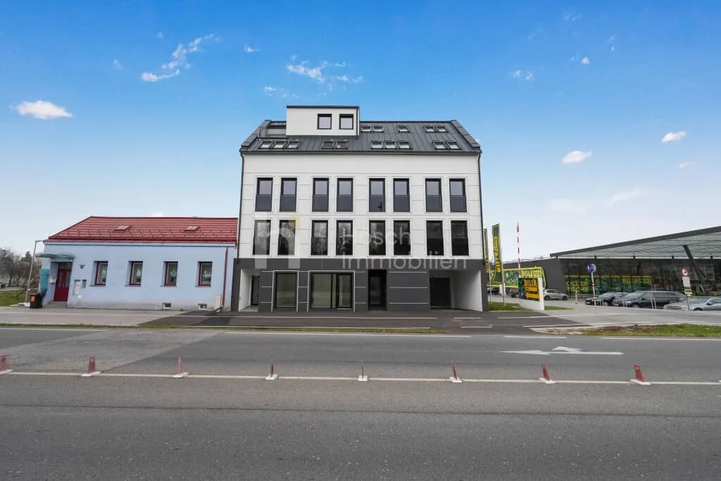 2-Zimmer-Wohnung kaufen in Wien – 45,05 m², € 229.755 – Bild 6 von 31
