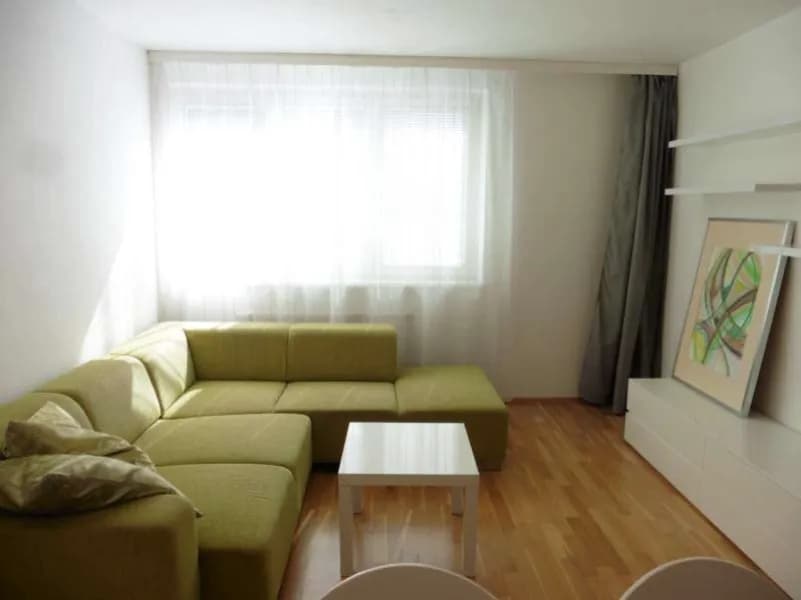 2-Zimmer-Wohnung mieten in Wien – 50 m², € 1.162 – Bild 2 von 9
