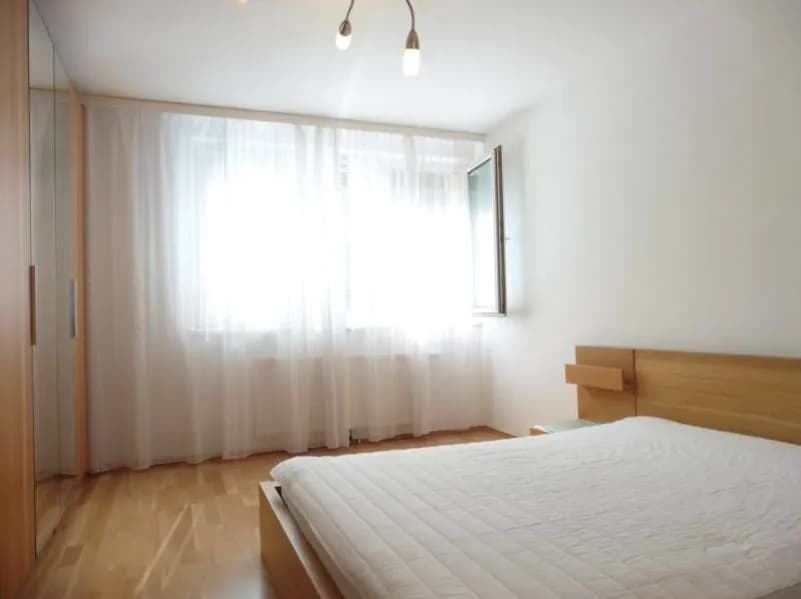 2-Zimmer-Wohnung mieten in Wien – 50 m², € 1.162 – Bild 3 von 9