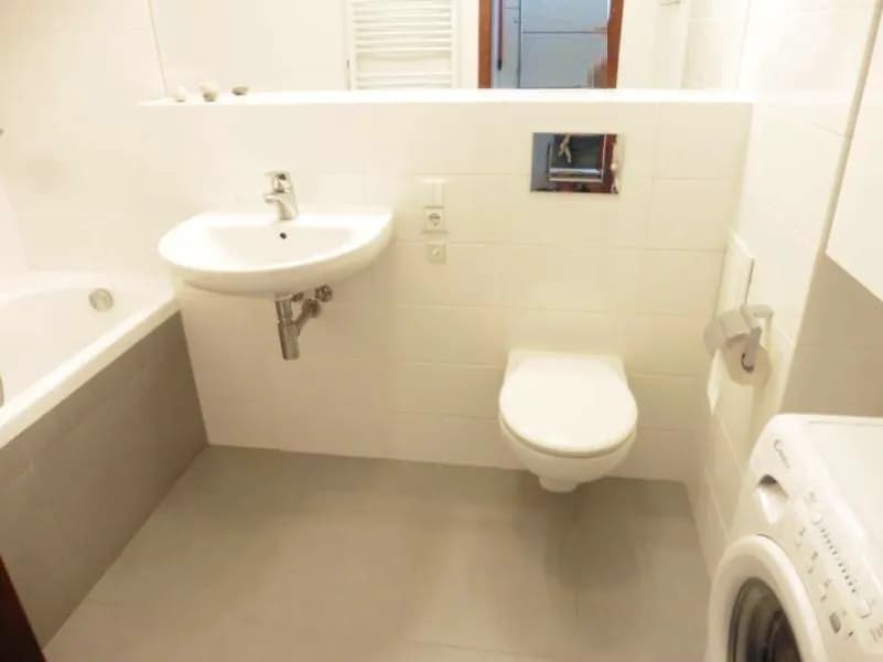 2-Zimmer-Wohnung mieten in Wien – 50 m², € 1.162 – Bild 5 von 9