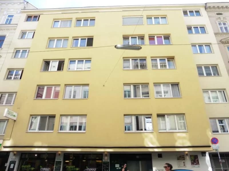 2-Zimmer-Wohnung mieten in Wien – 50 m², € 1.162 – Bild 7 von 9