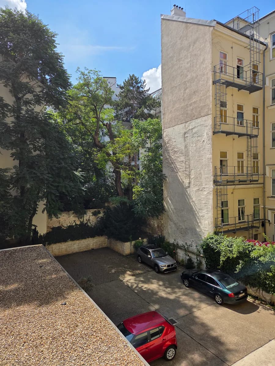 2-Zimmer-Wohnung mieten in Wien – 50 m², € 1.162 – Bild 8 von 9