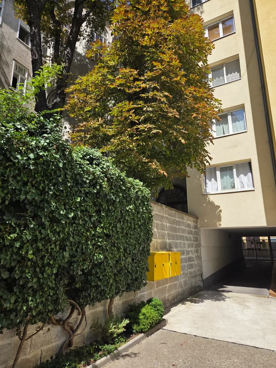 2-Zimmer-Wohnung mieten in Wien – 50 m², € 1.162 – Bild 9 von 9